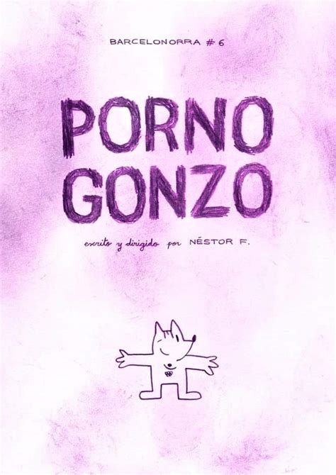 gonzo porne|Gonzo.com .